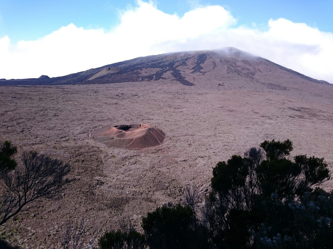 Reunion Volcan Evasion景点图片