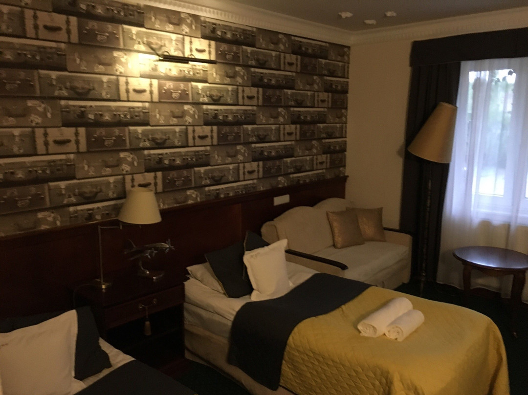 Hotel Imperium主图