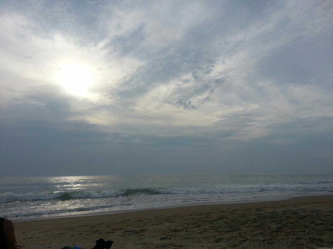 Outer Banks Yoga景点图片