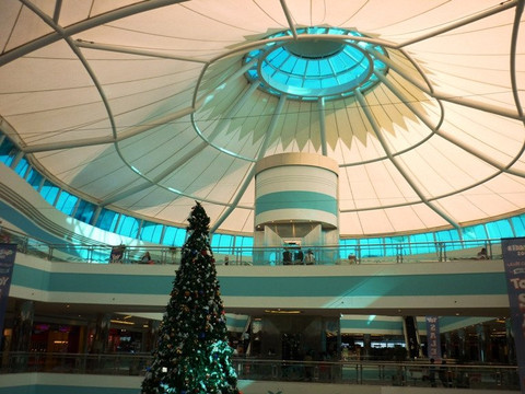 穆施利夫购物中心-阿布扎比必去景点