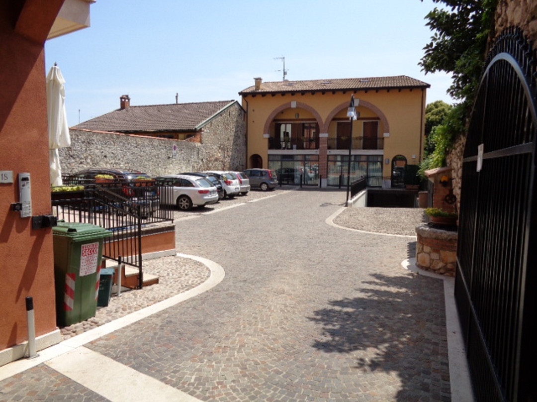 Monteforte d'Alpone旅游攻略图片