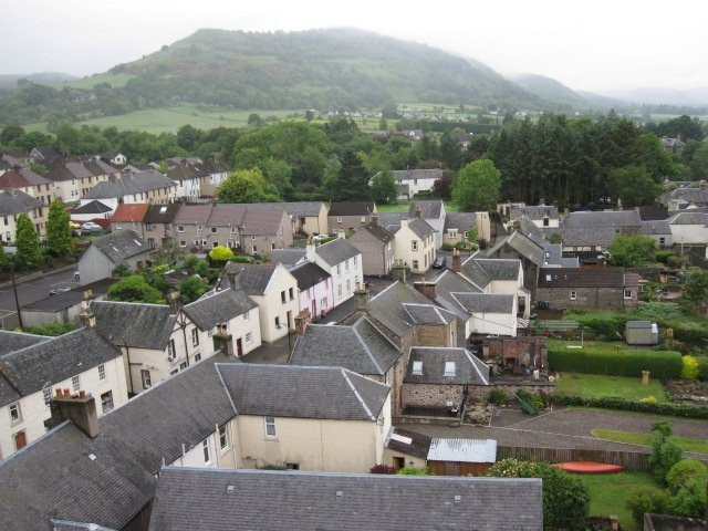 Museum of Abernethy-Abernethy必去景点