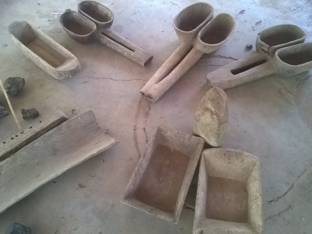 Sukuma Museum-姆万扎必去景点