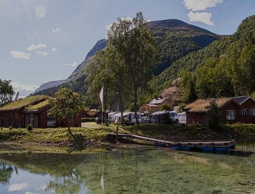 Kleivenes Camping