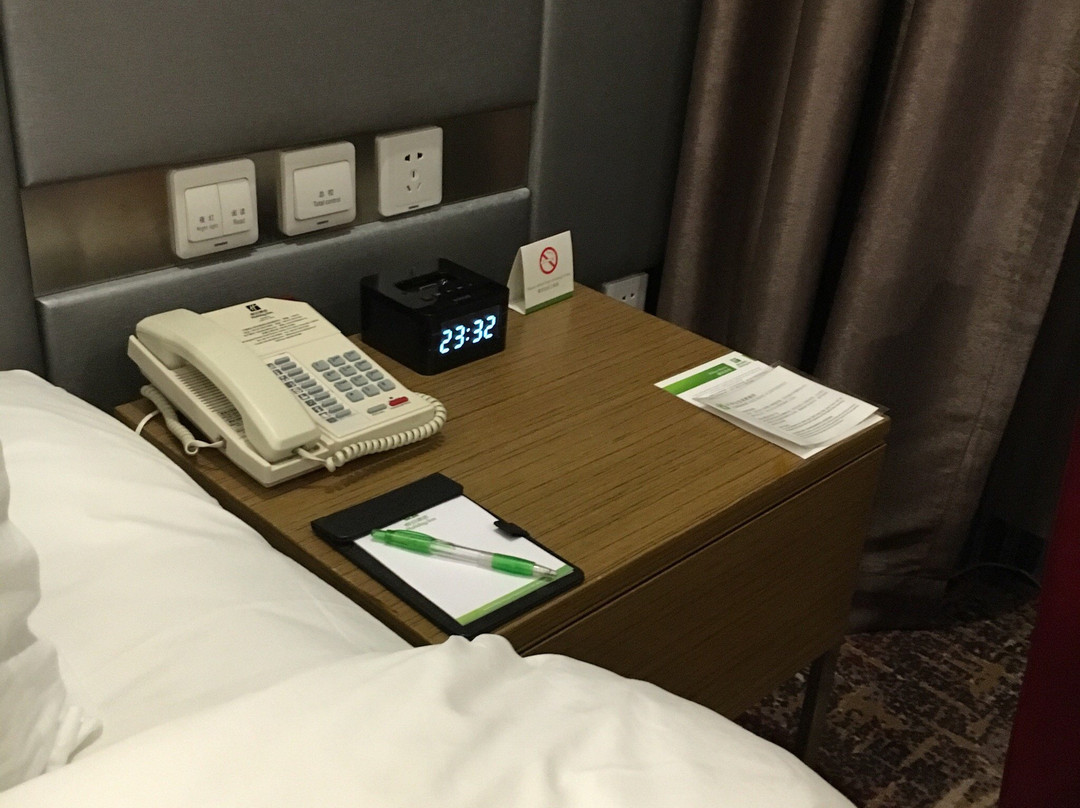 哈尔滨速8新阳路店主图