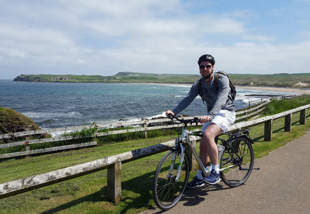 Causeway Cycle Adventures-Portstewart必去景点