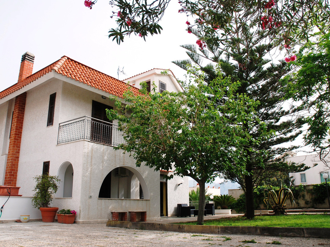Garden House Alla Torre主图