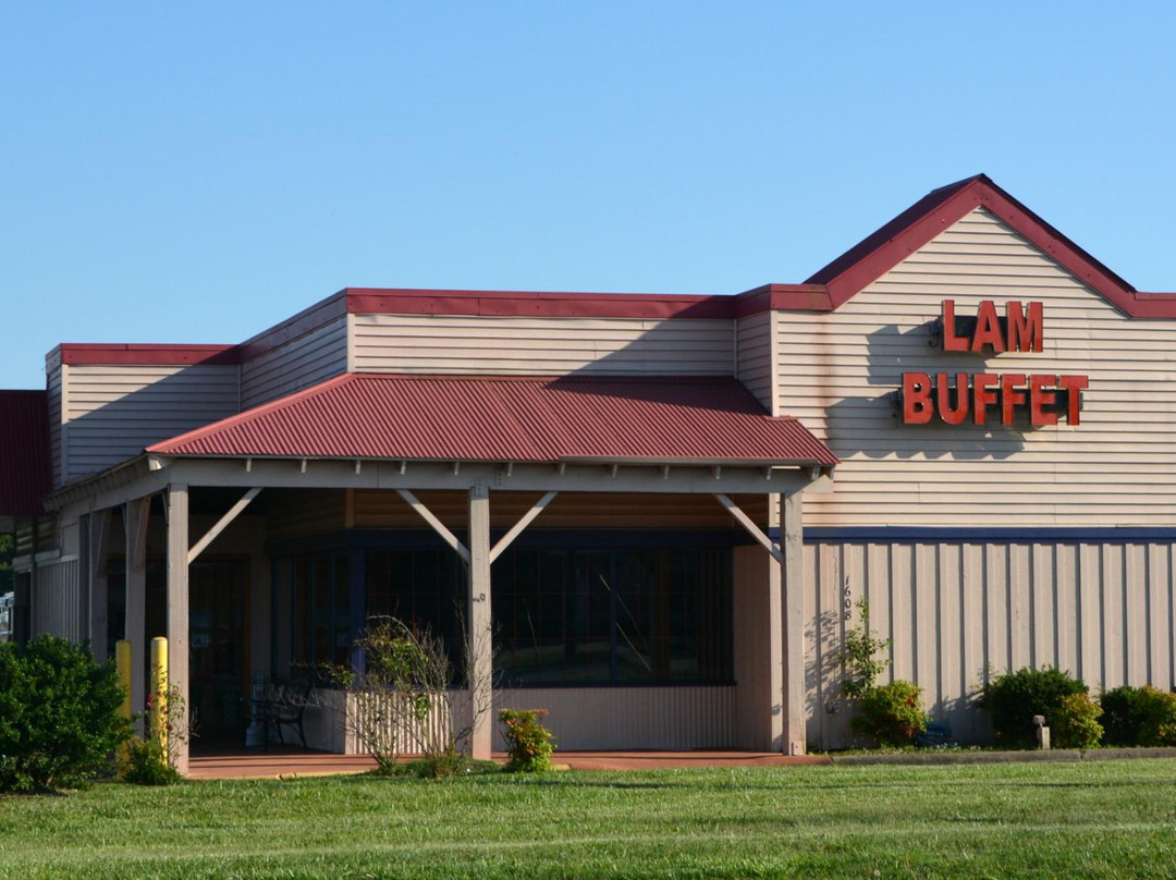 Lam Buffet