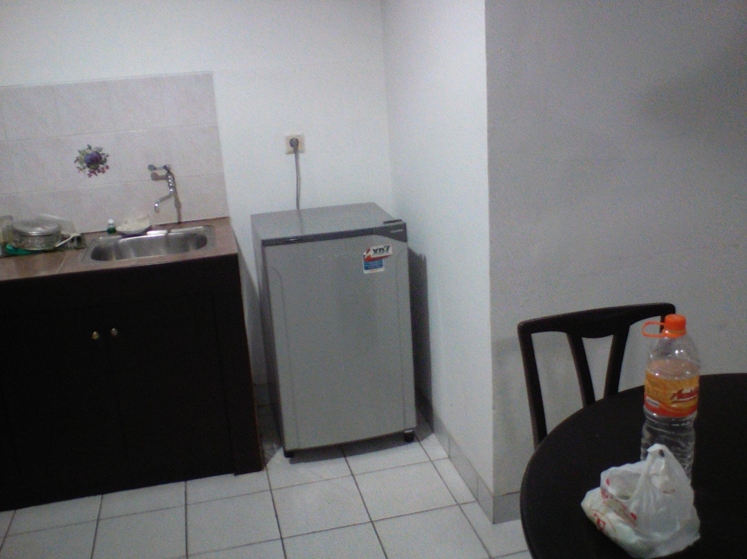 Cilegon City Hotel & Serviced Apartment主图