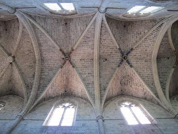 Eglise Saint Paul-Clermont l'Herault必去景点