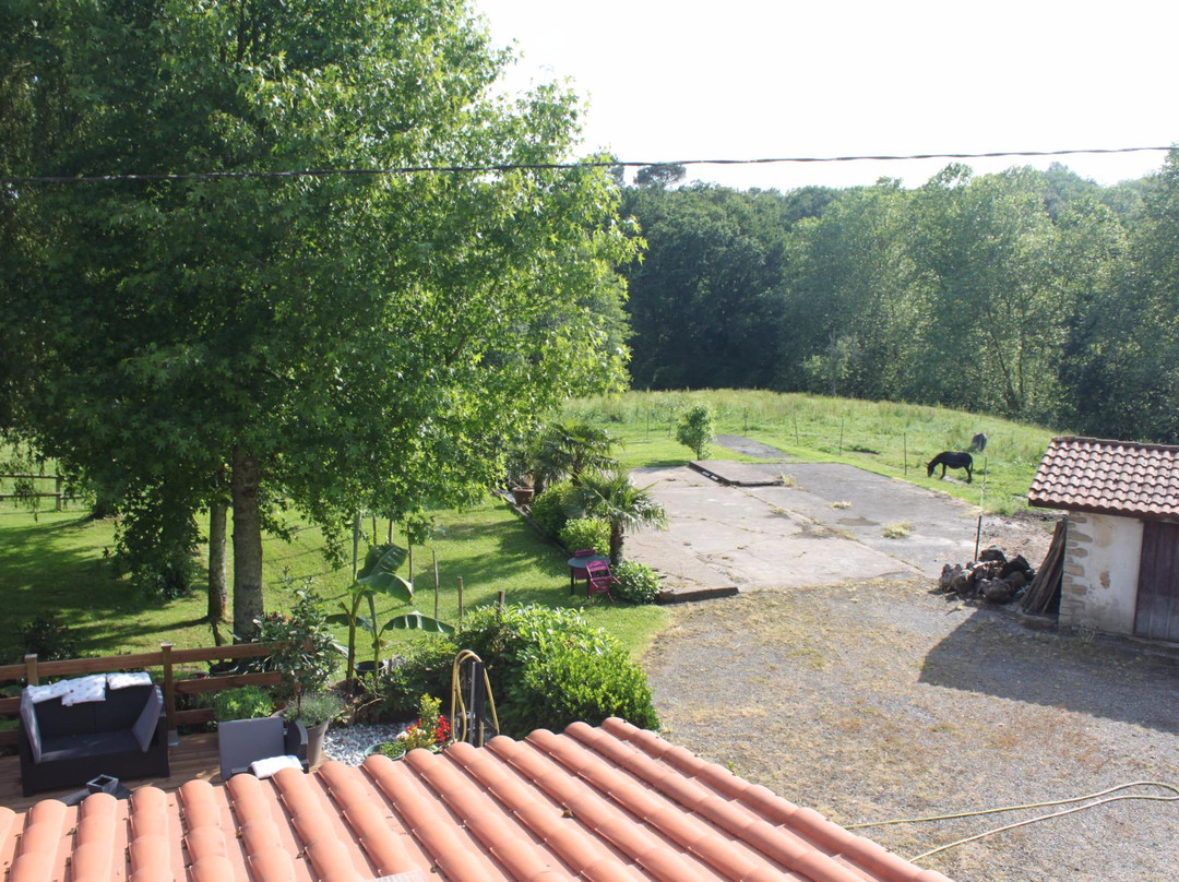 Ferme hondouan主图