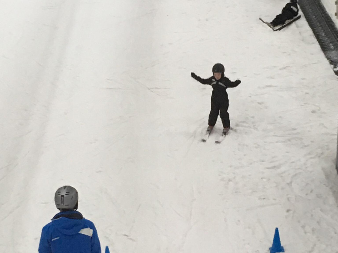 Montana Snowcenter-Westerhoven必去景点