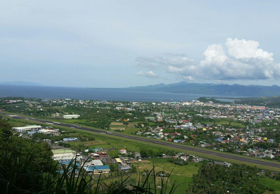 Lignon Hill-雷加斯皮必去景点