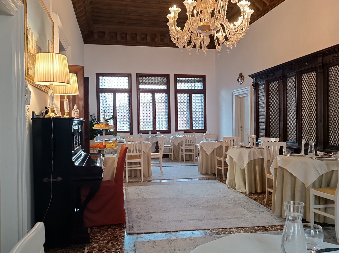 Hotel Corte dei Greci Venezia