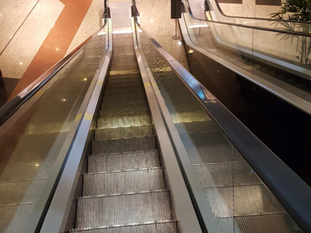 Jaraguá do Sul Park Shopping景点图片