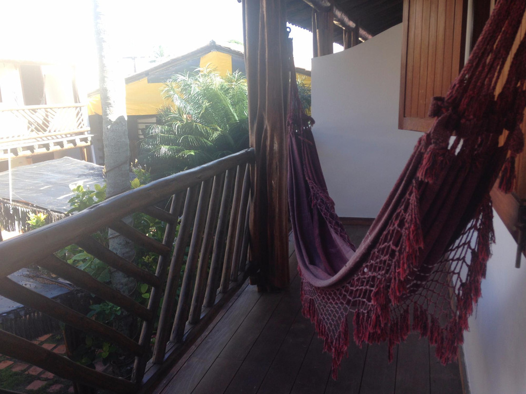 Pousada Fantasia Do Agreste主图