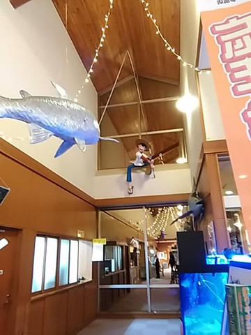 Takimi no Yu-南相木村必去景点