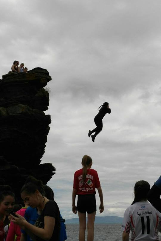 Donegal Adventure Centre & Surf School景点图片