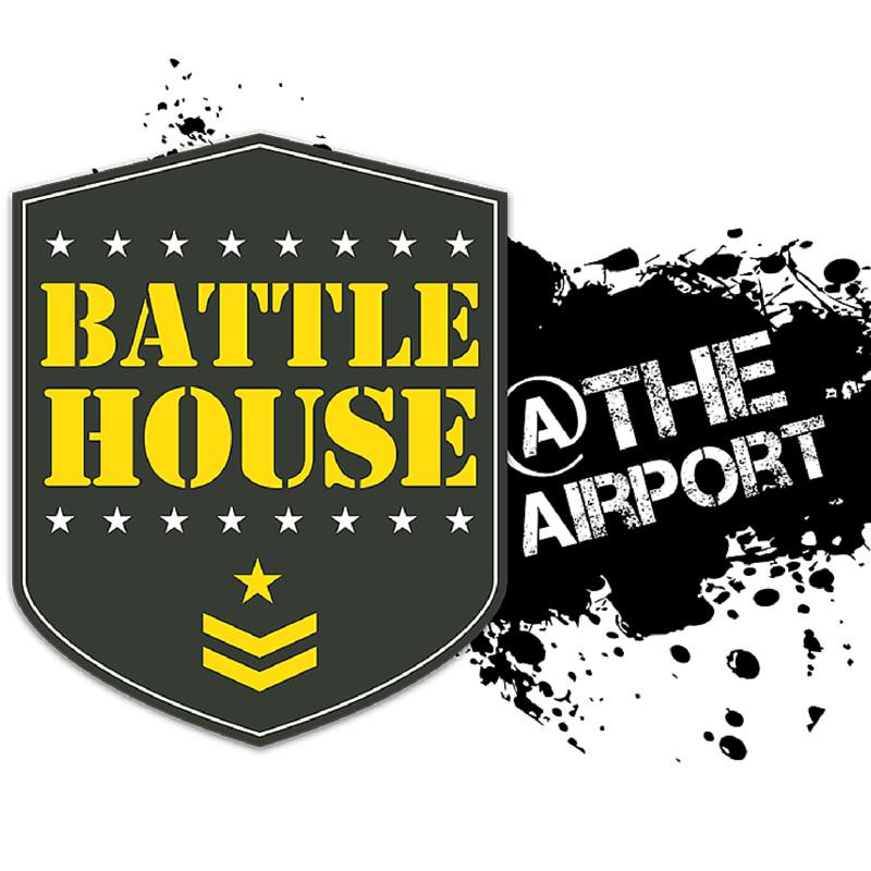 Battle House Laser Tag-威尔明顿必去景点