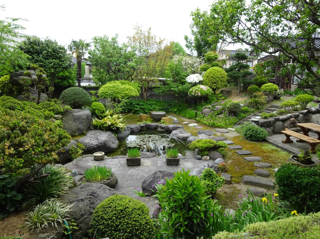 糸鱼川市旅游攻略图片