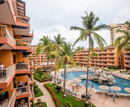 Villa Del Palmar Beach Resort & Spa