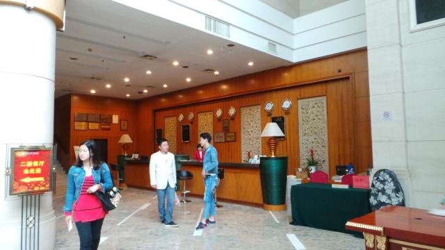 恩施怡和国际大酒店(土司城店)-浴室