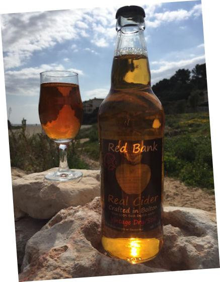 Red Bank Cider景点图片