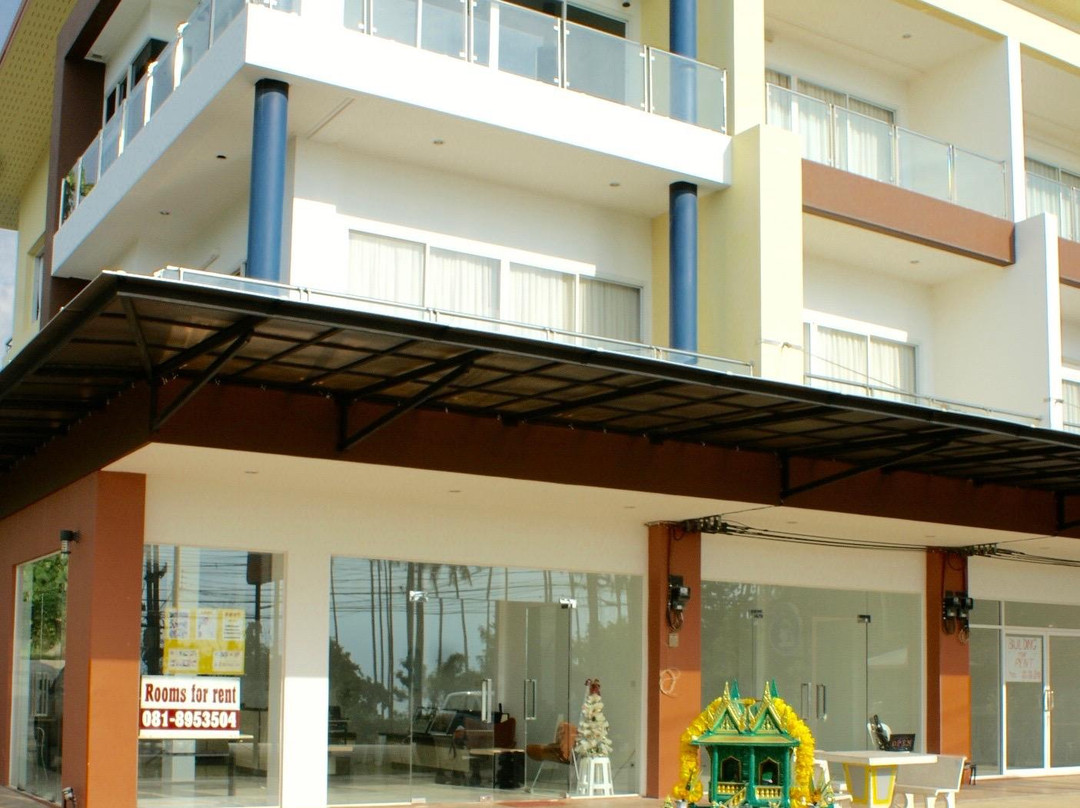 Krabi Bay House