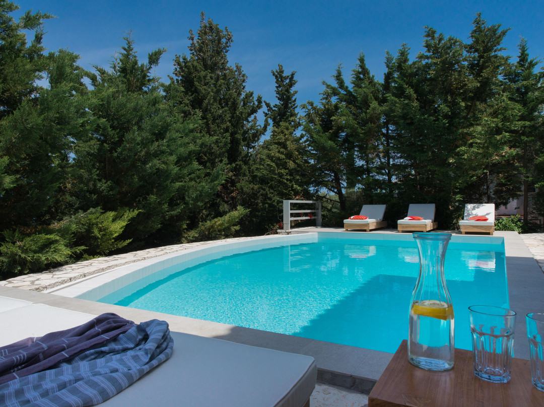 Idilli Villas Lefkada