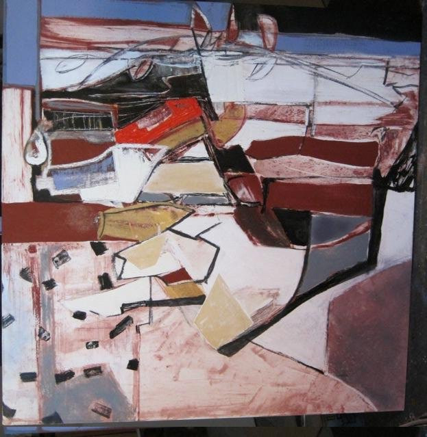 Mala Sarka Gallery-布拉格必去景点