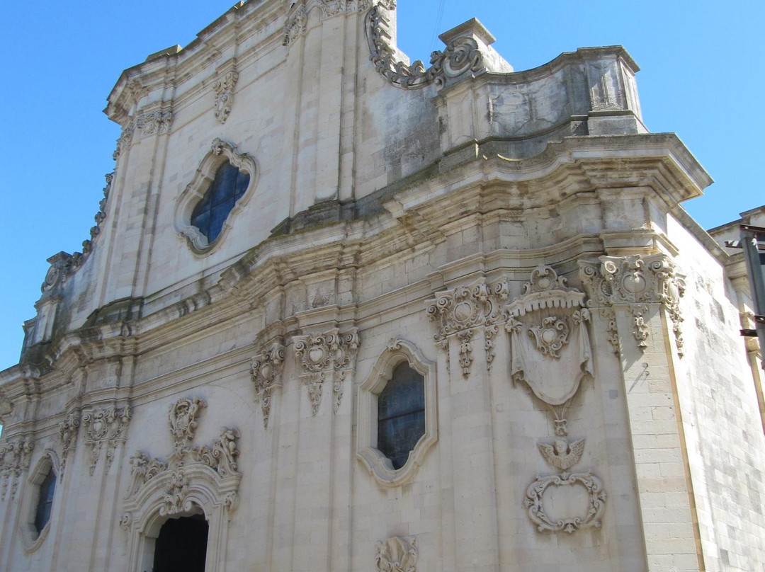 Chiesa della Collegiata景点图片