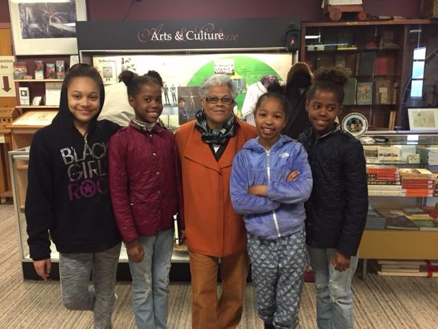 The Chatham-Kent Black Historical Society & Black Mecca Museum景点图片