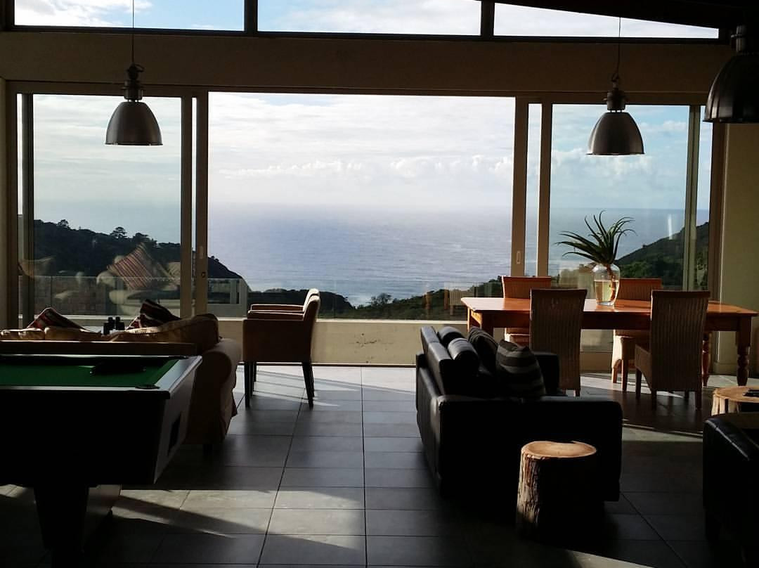 Surfari Accommodation And Venue