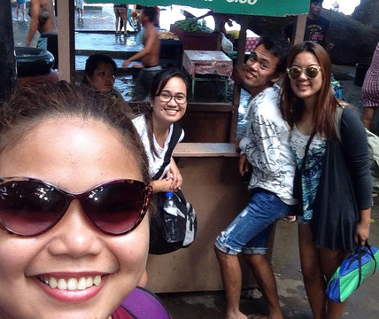 Molobolo Springs-Tuburan必去景点