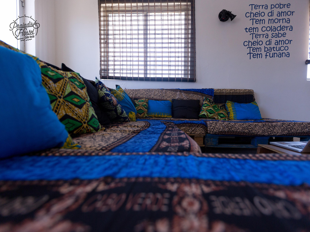 Praiadise Hostel