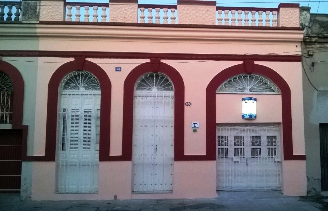 Hostal Doña Elisa