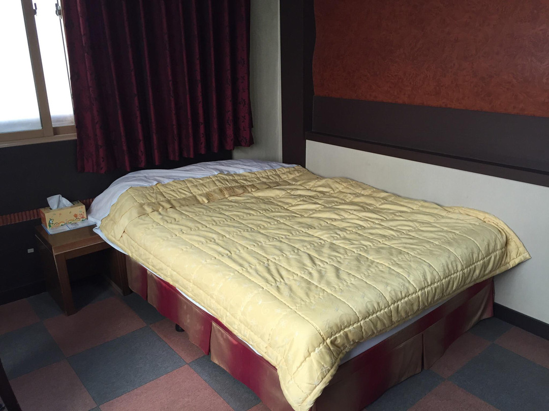 Rich Motel