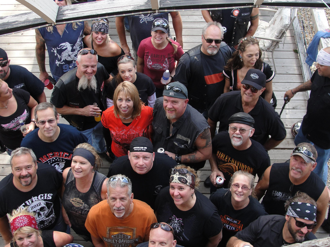 Bobbers Tap-Winslow必去景点