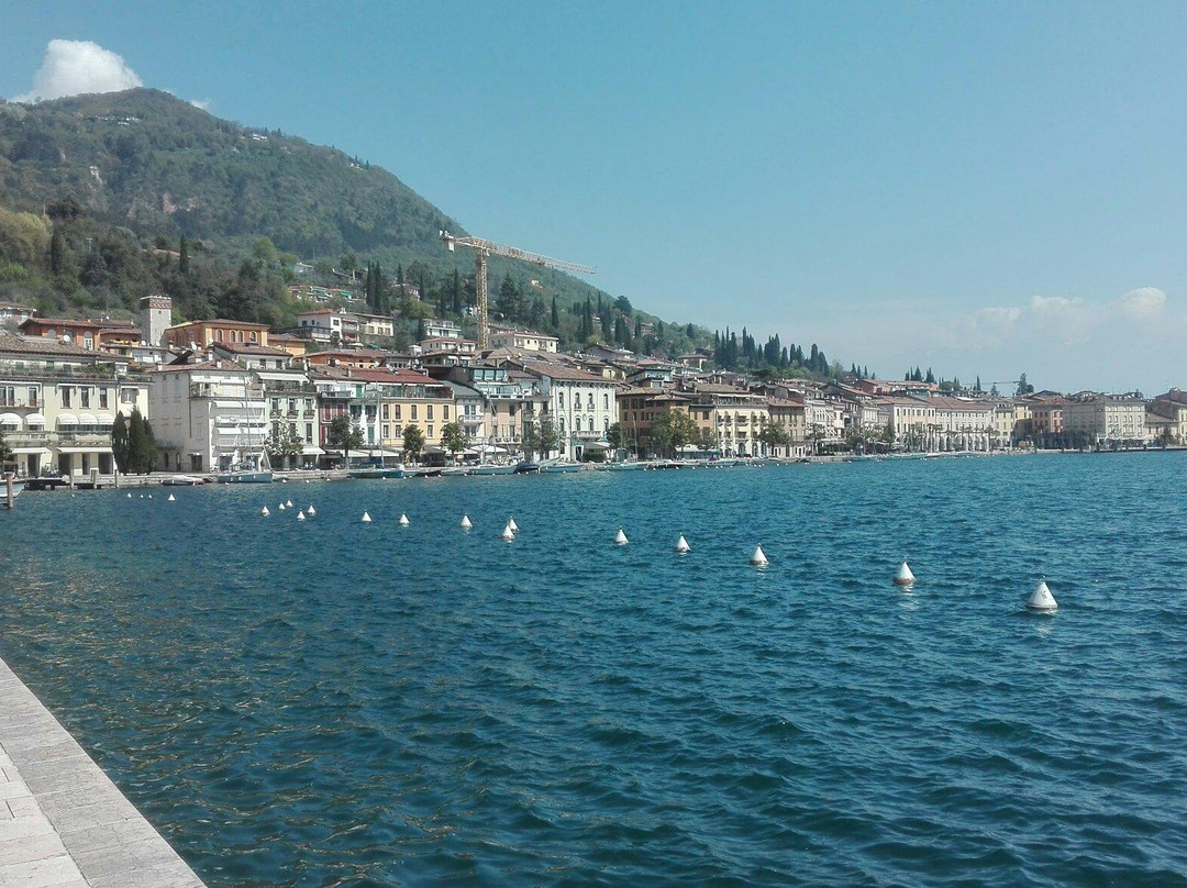 Alto Garda Bresciano景点图片