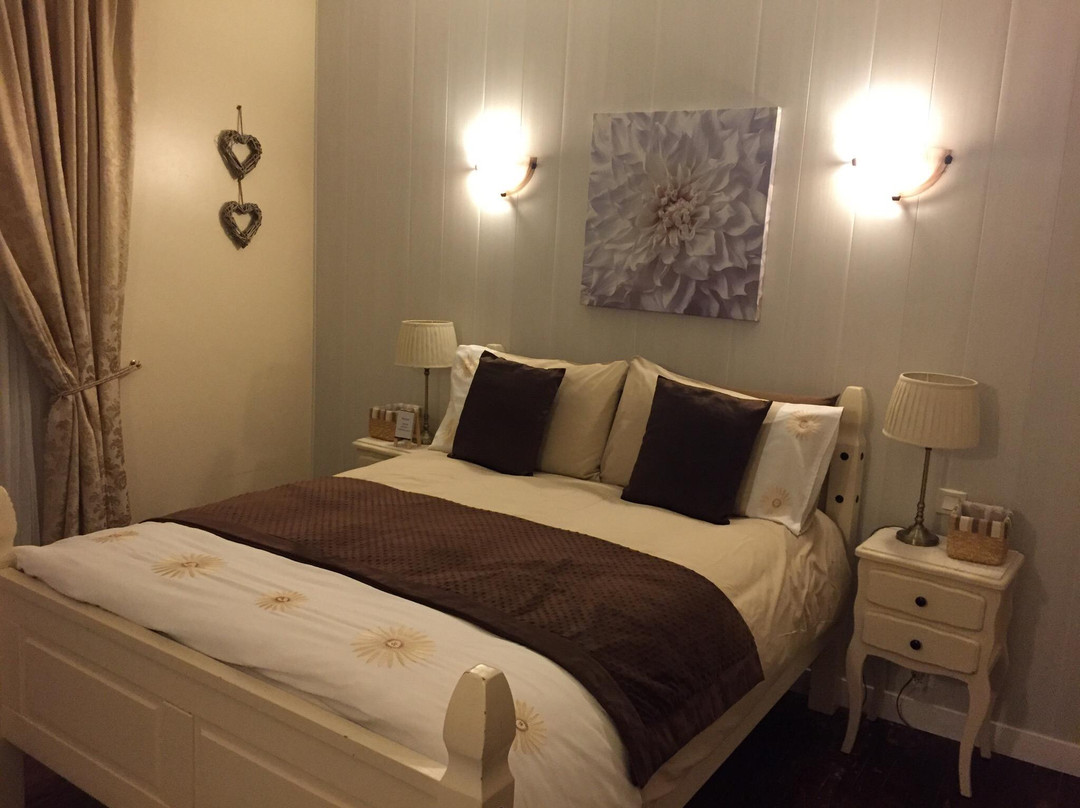 Le 7 Auberge & Restaurant主图