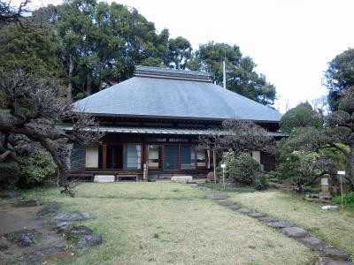 Hiyoshi-no-Mori Garden Art Museum-横滨市必去景点