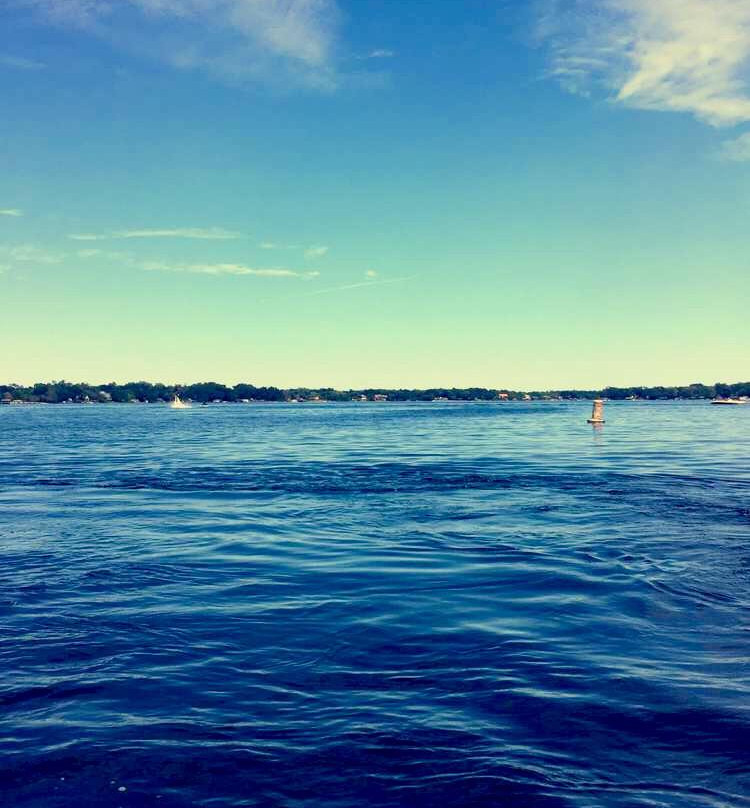 Soaring H2O-奥兰多必去景点