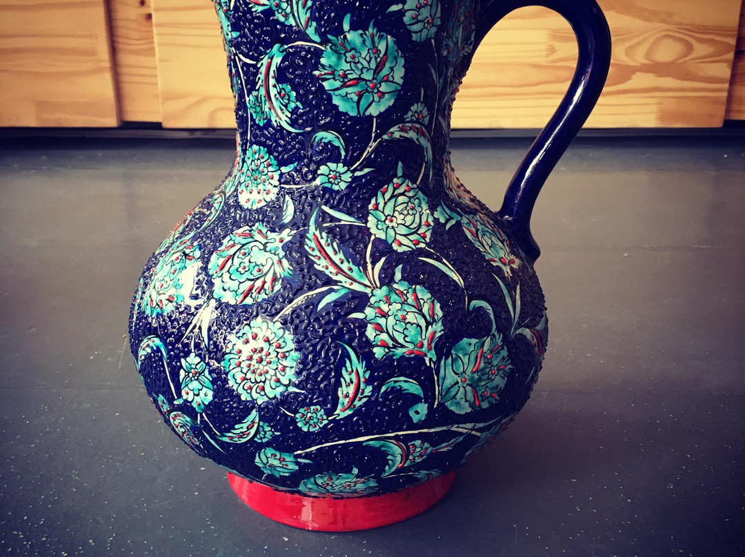 Myth-开普敦中心区必去景点