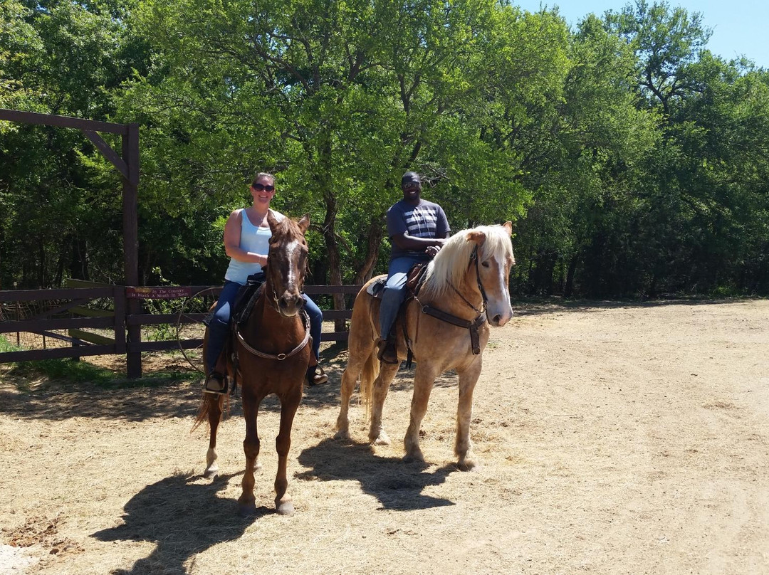 Marshall Creek Ranch-绍斯莱克必去景点