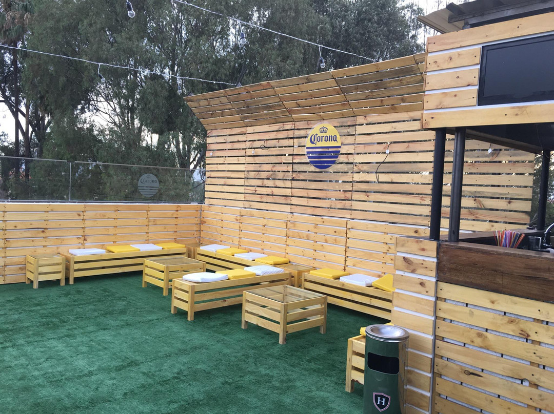 Hooligans-科恰班巴必去景点