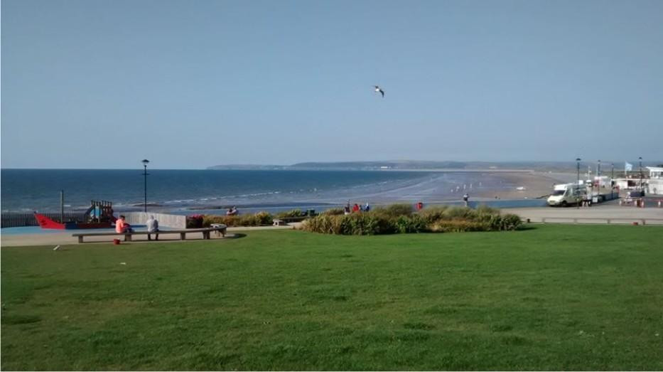 Kitemare Surf & Kite Shop-Westward Ho!必去景点