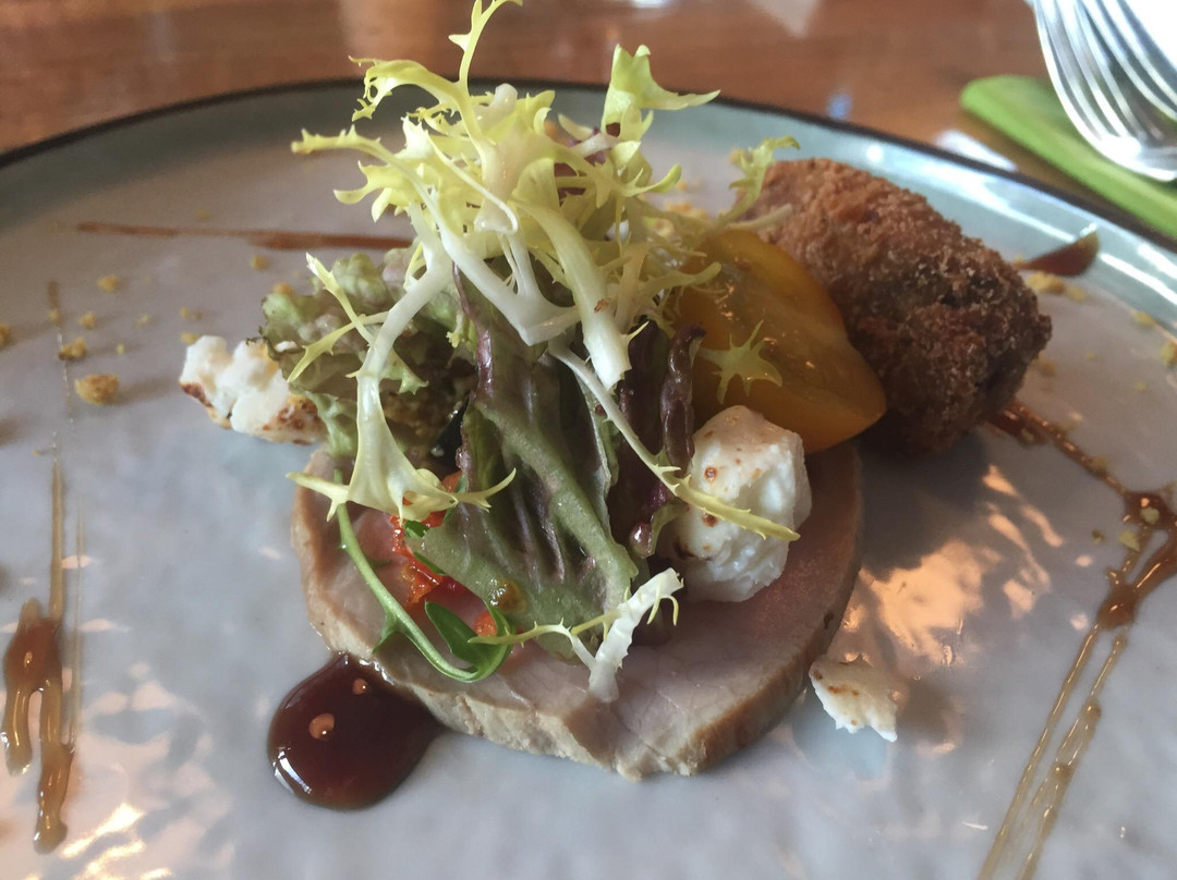 Hank餐馆和美食-Zuz en Zooz