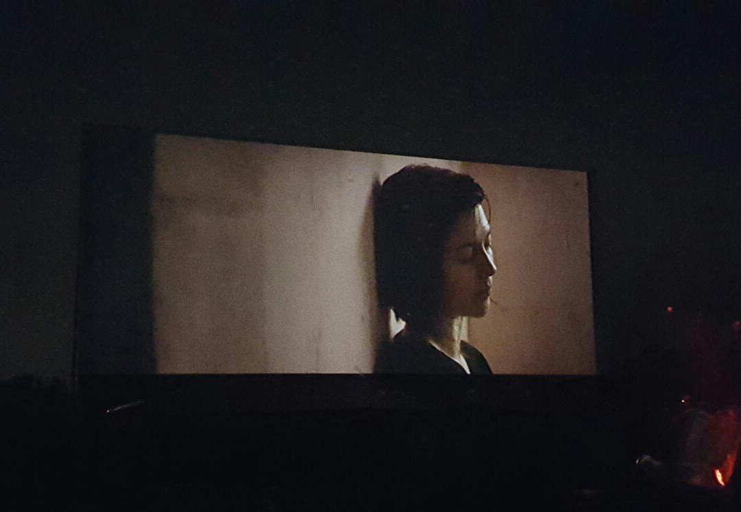 Ocala Drive-In-奥卡拉必去景点