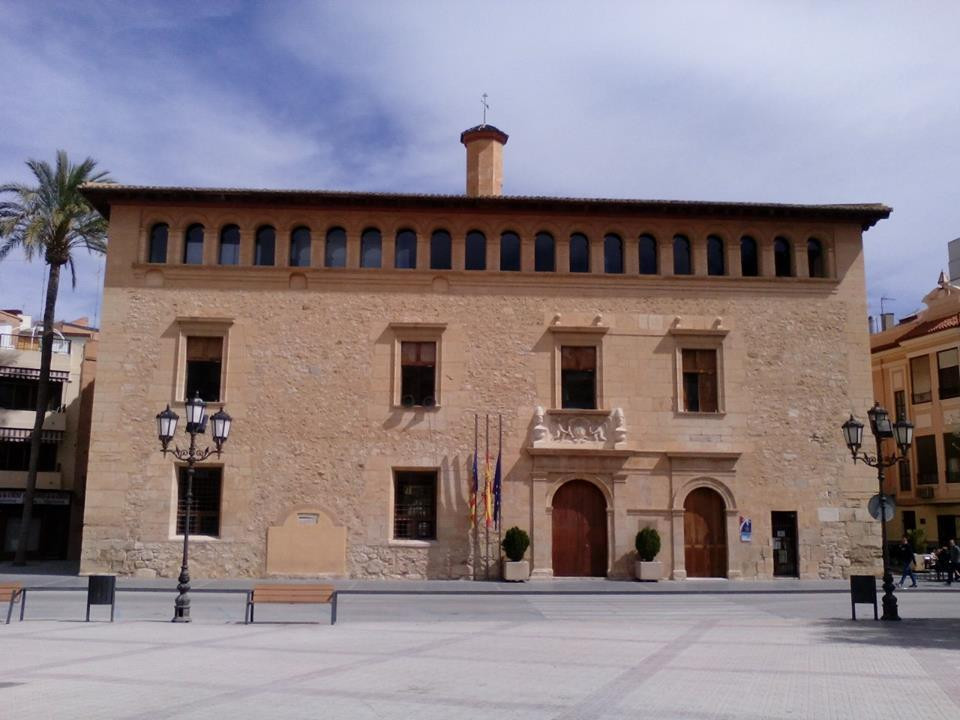 Museo Arqueologico de Lliria景点图片