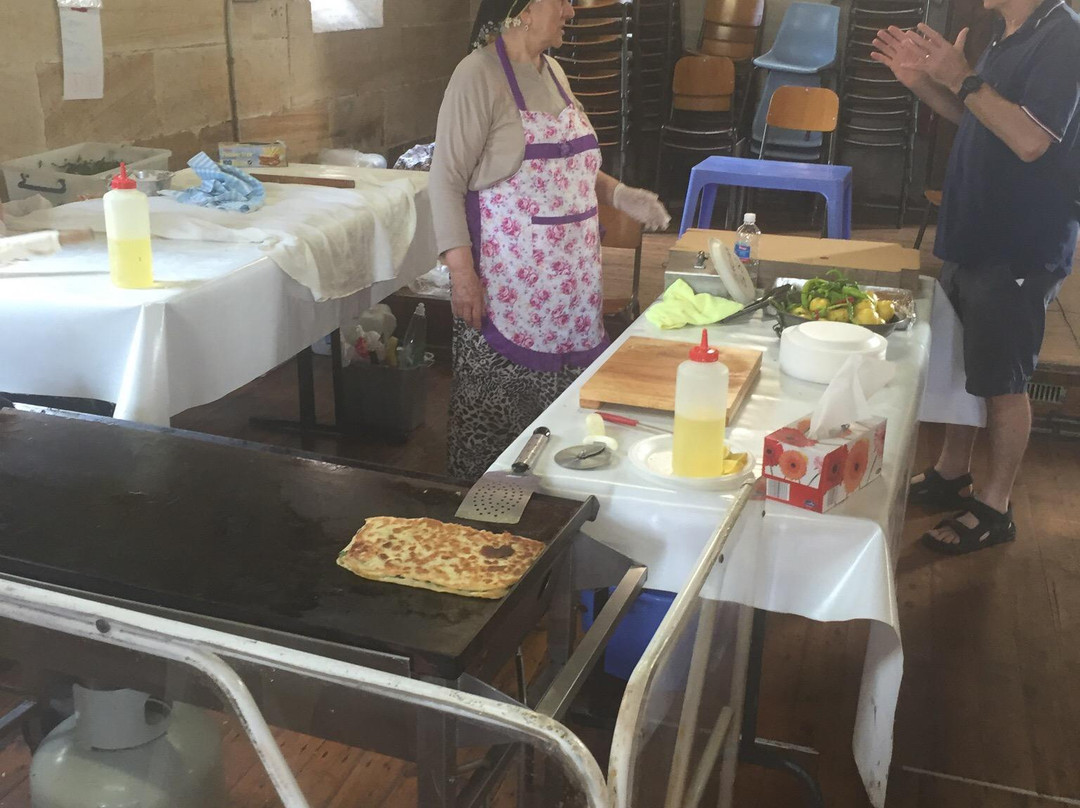 包曼市集-巴尔曼必去景点